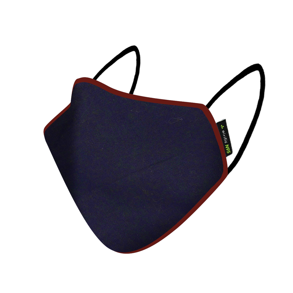 Anti Pollution Mask