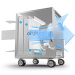 room air purifier | Nirvana Being